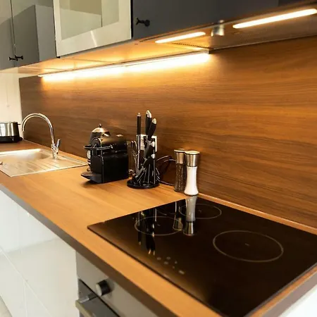 Apartmán Creative Disneyland Paris Serris