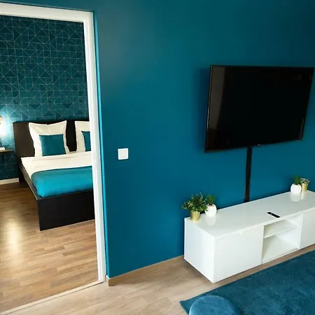 Creative Disneyland Paris Apartmán *