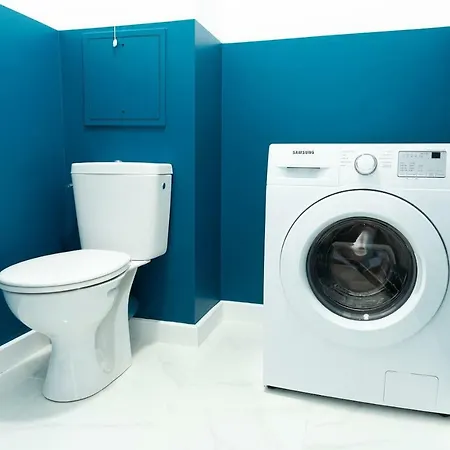 Apartmán Creative Disneyland Paris Serris