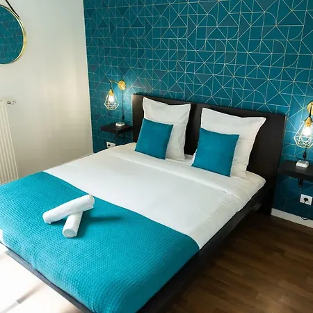 Apartmán Creative Disneyland Paris Serris