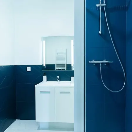 Apartmán Creative Disneyland Paris *