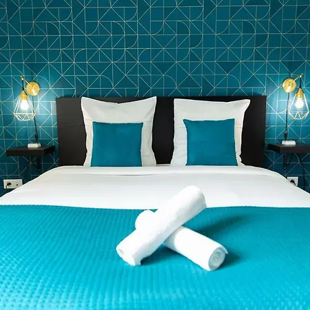 Creative Disneyland Paris Apartmán Serris